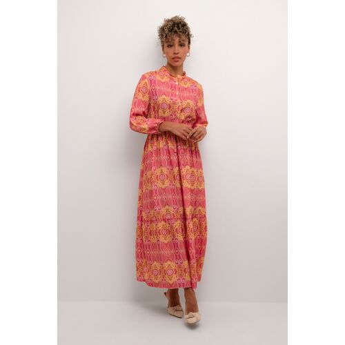 Cream Kleid A-shape pink Rosa L/XL