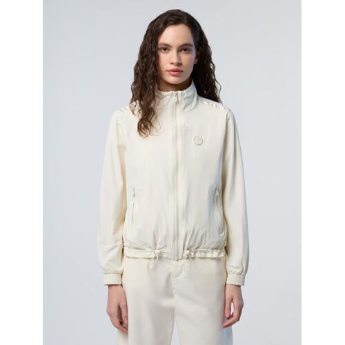 North Sails Jacke Sailor Weiß XS