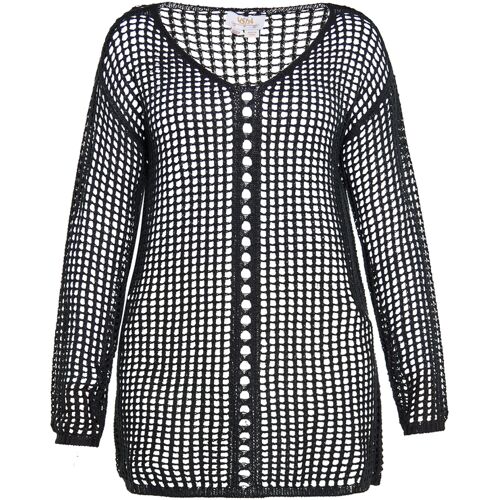 usha Zur Seite fahren Damen schwarz Schwarz XS/S