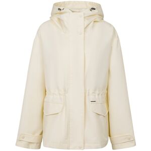 Bugatti Damen Parka mit Kapuze Gelb EU 38 / UK 10 Bugatti Damen Parka mit Kapuze Gelb EU 38 / UK 10