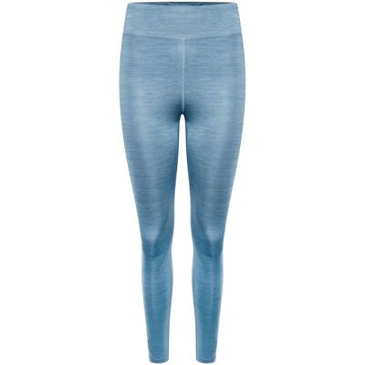 Dare 2b Damen Leichte Marl Leggings - Orion Grau - Größe 6 Dare 2b Damen Leichte Marl Leggings - Orion Grau - Größe 6