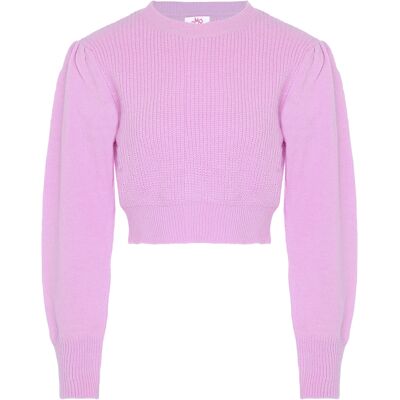 Mymo Zur Seite fahren Damen Lavendel Violett M/L Mymo Zur Seite fahren Damen Lavendel Violett M/L