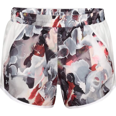 Under Armour Stretch Taille Shorts - Mehrfarbig - XS Under Armour Stretch Taille Shorts - Mehrfarbig - XS