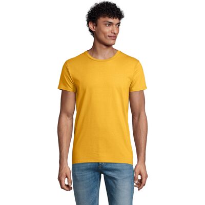 SOLS - "Pioneer" T-Shirt für Herren (Gold) Gold L SOLS - "Pioneer" T-Shirt für Herren (Gold) Gold L