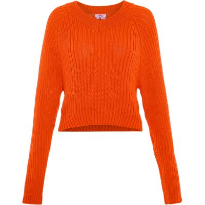 Mymo Zur Seite fahren Damen orange Orange M/L Mymo Zur Seite fahren Damen orange Orange M/L