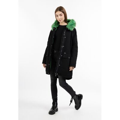 myMo parka d'hiver keepsuwarm Mehrfarben M myMo parka d'hiver keepsuwarm Mehrfarben M