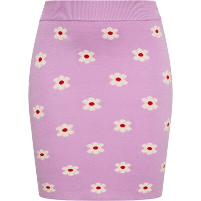 Mymo Felsen Damen LILA CREME ROT Lila S Mymo Felsen Damen LILA CREME ROT Lila S