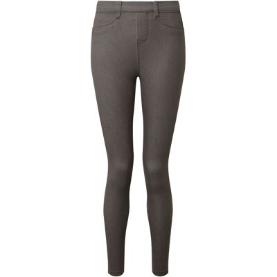Asquith & Fox Damen/Damen Classic Fit Jeggings (Schiefer) Blau S Asquith & Fox Damen/Damen Classic Fit Jeggings (Schiefer) Blau S