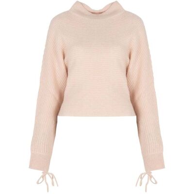 Patrizia Pepe Pullover Damen beige Beige EU 36 / IT 40 Patrizia Pepe Pullover Damen beige Beige EU 36 / IT 40