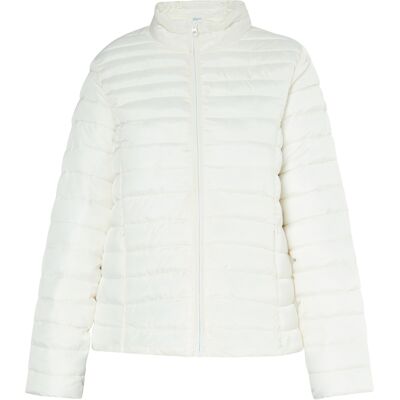 ICEBOUND Steppjacke Damen Creme Creme L ICEBOUND Steppjacke Damen Creme Creme L