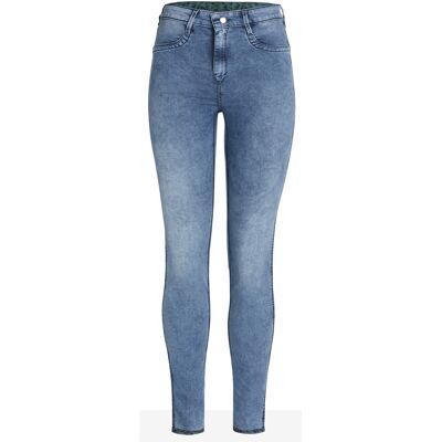 GAS Wendejeans dunkelgrün/ blau Grün 24 (Größe) GAS Wendejeans dunkelgrün/ blau Grün 24 (Größe)