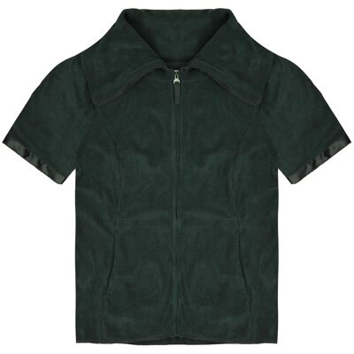 Nike Modell 268812 010 Kurzarm Tennis Top - Tennis Top Nike Modell 268812 010 Kurzarm Tennis Top - Tennis Top