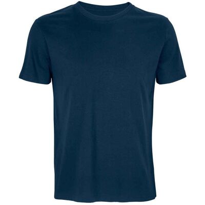 SOLS Unisex T-Shirt für Erwachsene Odyssey Recycled (Marine) Marine XS SOLS Unisex T-Shirt für Erwachsene Odyssey Recycled (Marine) Marine XS