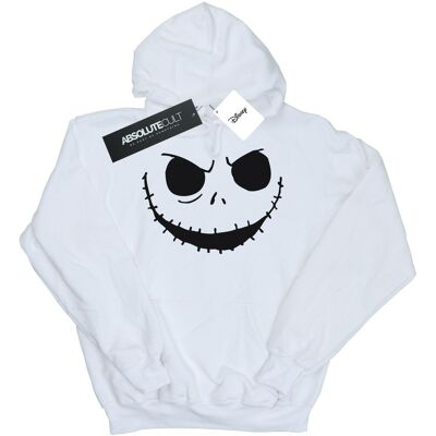Disney Nightmare Before Christmas Jack Hoodie - Kapuzenpullover Disney Nightmare Before Christmas Jack Hoodie - Kapuzenpullover