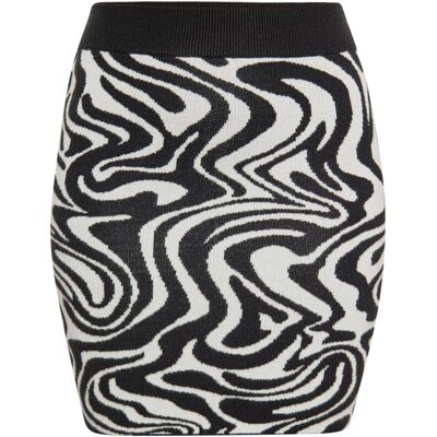 Mymo Felsen Damen wollweiß schwarz Weiß schwarz XS Mymo Felsen Damen wollweiß schwarz Weiß schwarz XS