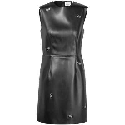 Burberry-Kleid Schwarz EU 36 / IT 40 Burberry-Kleid Schwarz EU 36 / IT 40