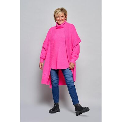 Mart Visser Caroline Tensen Burnaby Cardigan Pink Rosa XL Mart Visser Caroline Tensen Burnaby Cardigan Pink Rosa XL