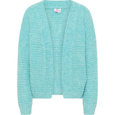 IZIA Cardigan gaya Türkis M/L IZIA Cardigan gaya Türkis M/L