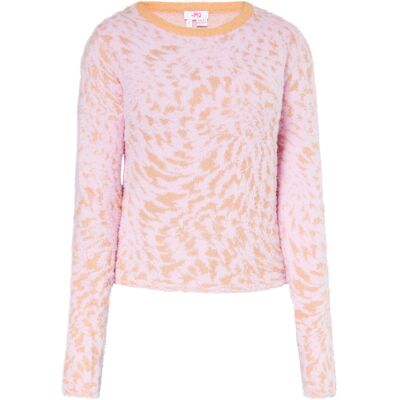 Mymo Zur Seite fahren Damen rosa-orange Orange XL Mymo Zur Seite fahren Damen rosa-orange Orange XL