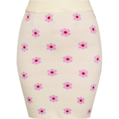 Mymo Felsen Damen CREME LILA ROT Creme XS Mymo Felsen Damen CREME LILA ROT Creme XS