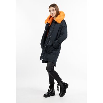 myMo parka d'hiver keepsuwarm Mehrfarben M myMo parka d'hiver keepsuwarm Mehrfarben M