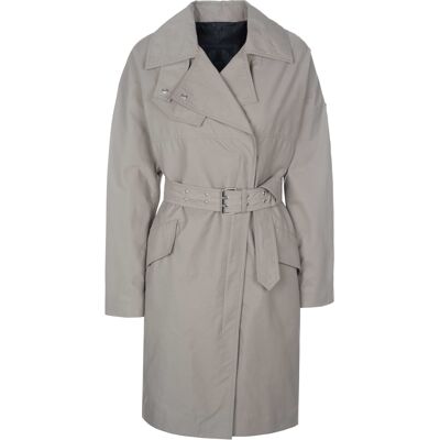 Belstaff Mantel Beige EU 38 / IT 42 Belstaff Mantel Beige EU 38 / IT 42