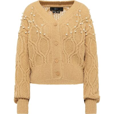 faina Cardigan zitha Kamel M/L faina Cardigan zitha Kamel M/L