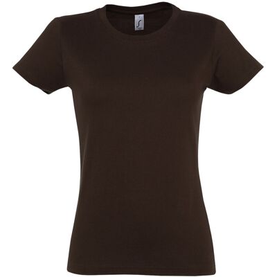 SOL's SOLS Imperial Heavy Kurzarm T-Shirt - T-Shirt SOL's SOLS Imperial Heavy Kurzarm T-Shirt - T-Shirt