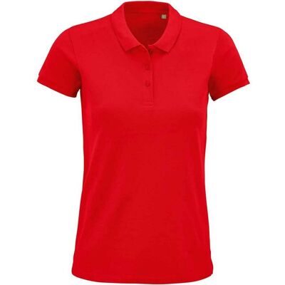 Sols Damen Bio-Polo-Shirt - XS Sols Damen Bio-Polo-Shirt - XS