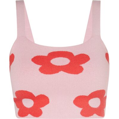 Mymo Spitze Damen Rosa Rosa S Mymo Spitze Damen Rosa Rosa S