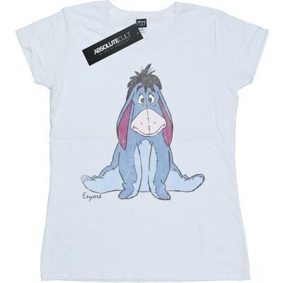 Disney Eeyore Baumwoll T-Shirt - Freizeitkleidung Disney Eeyore Baumwoll T-Shirt - Freizeitkleidung