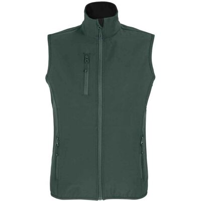 Sols Damen/Frauen Falcon Softshell Recycelter Body Warmer - Body Warmer Sols Damen/Frauen Falcon Softshell Recycelter Body Warmer - Body Warmer
