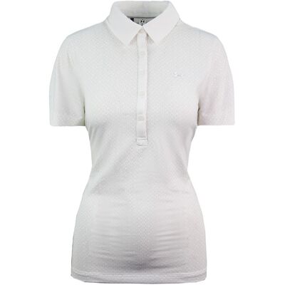 Under Armour Heatgear Zinger Golf aus Polo -Hemd Damen -Creme Top 1272340 103 Creme L Under Armour Heatgear Zinger Golf aus Polo -Hemd Damen -Creme Top 1272340 103 Creme L