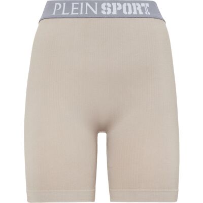 Plein Sport Shorts Logo Dunkelgrau XL Plein Sport Shorts Logo Dunkelgrau XL