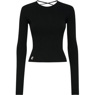 Philipp Plein Pullover Schwarz L Philipp Plein Pullover Schwarz L