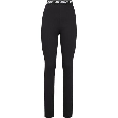 Philipp Plein Jeggings Schwarz 27 (Größe) Philipp Plein Jeggings Schwarz 27 (Größe)