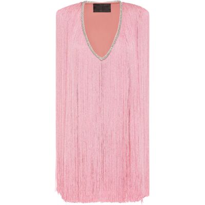 Philipp Plein Minikleid Rose S Philipp Plein Minikleid Rose S