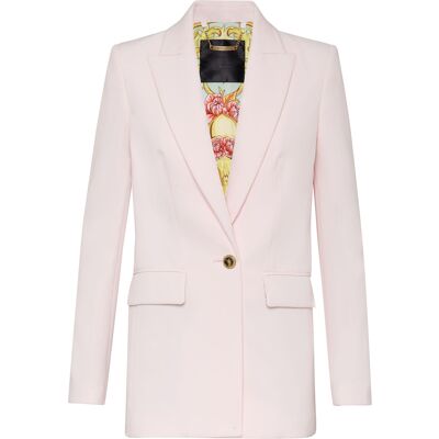 Philipp Plein Blazer Rose S Philipp Plein Blazer Rose S