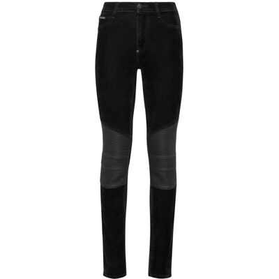 Philipp Plein Jeggings Schwarz 27 (Größe) Philipp Plein Jeggings Schwarz 27 (Größe)