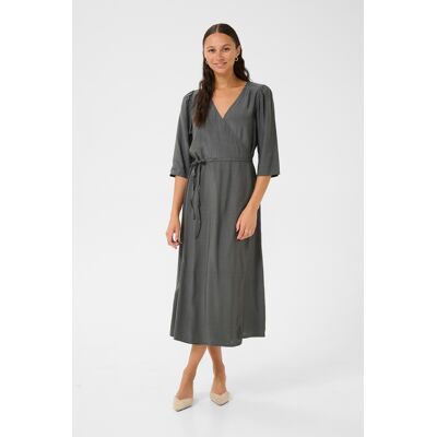 Kaffe Kleid Regular fit black Schwarz EU 34 / UK 6 Kaffe Kleid Regular fit black Schwarz EU 34 / UK 6