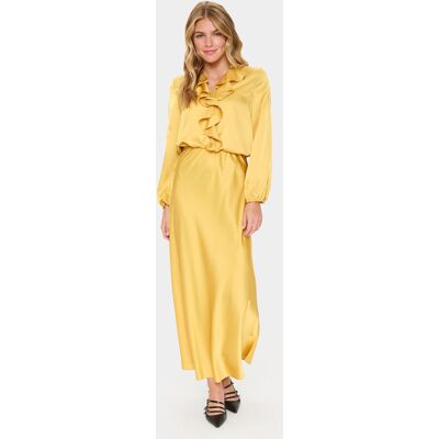 Saint Tropez Rock LodisaSZ A-shape yellow Gelb L Saint Tropez Rock LodisaSZ A-shape yellow Gelb L