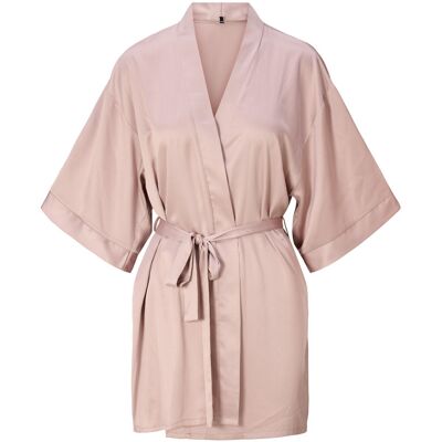 Lingadore DAILY Kimono Grau XXL_30 Lingadore DAILY Kimono Grau XXL_30