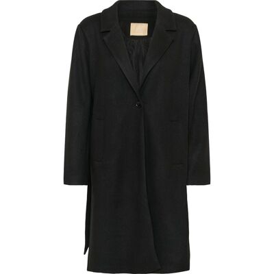 culture Jacke CUpalona Fitted black Schwarz EU 46 / UK 18 culture Jacke CUpalona Fitted black Schwarz EU 46 / UK 18