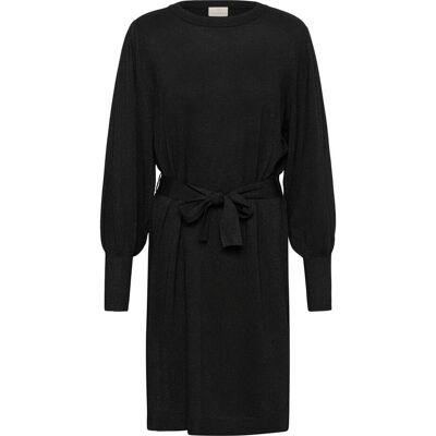 Kaffe Strickpullover KAregina Strickpullover Regular fit black Schwarz M Kaffe Strickpullover KAregina Strickpullover Regular fit black Schwarz M