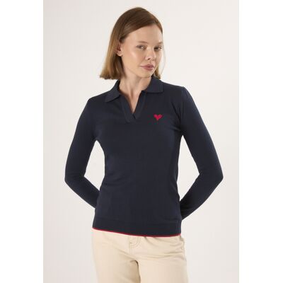 Felix Hardy Pullover Strickpullover Mit Rollkragen Marine M Felix Hardy Pullover Strickpullover Mit Rollkragen Marine M