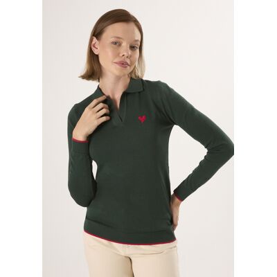 Felix Hardy Pullover Strickpullover Mit Rollkragen Grün M Felix Hardy Pullover Strickpullover Mit Rollkragen Grün M