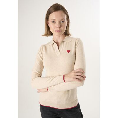 Felix Hardy Pullover Strickpullover Mit Rollkragen Beige M Felix Hardy Pullover Strickpullover Mit Rollkragen Beige M