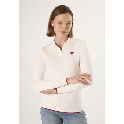 Felix Hardy Pullover Strickpullover Mit Rollkragen Ekru L Felix Hardy Pullover Strickpullover Mit Rollkragen Ekru L