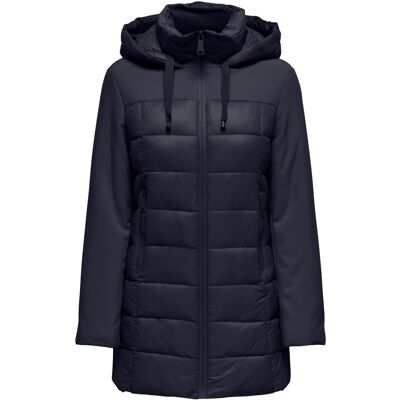 Only Jacke Dunkelblau XS Only Jacke Dunkelblau XS