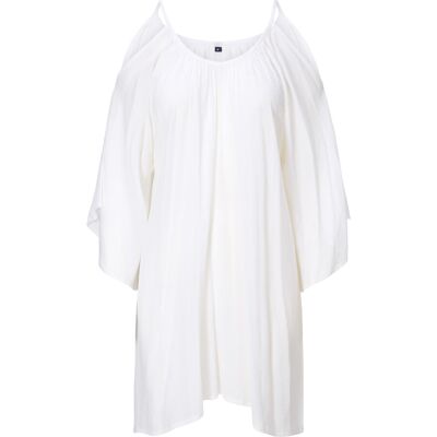 Lingadore Tunik Weiß S/M (short) Lingadore Tunik Weiß S/M (short)